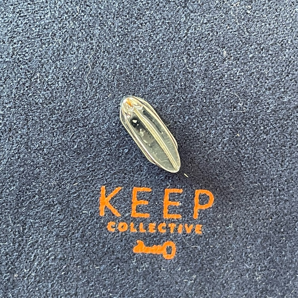 KEEP Collective Surf Board Charm